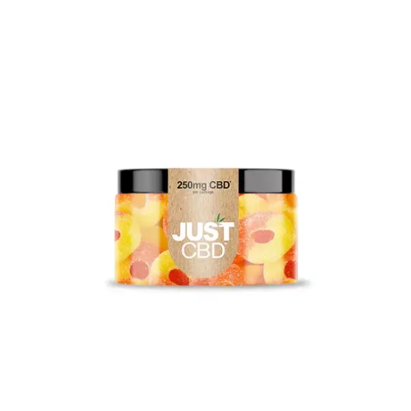 Just CBD Gummies - Image 24