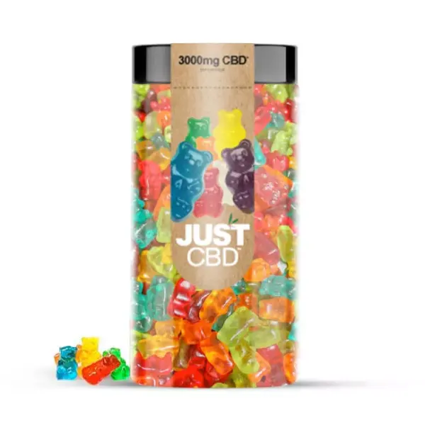 Just CBD Gummies - Image 23