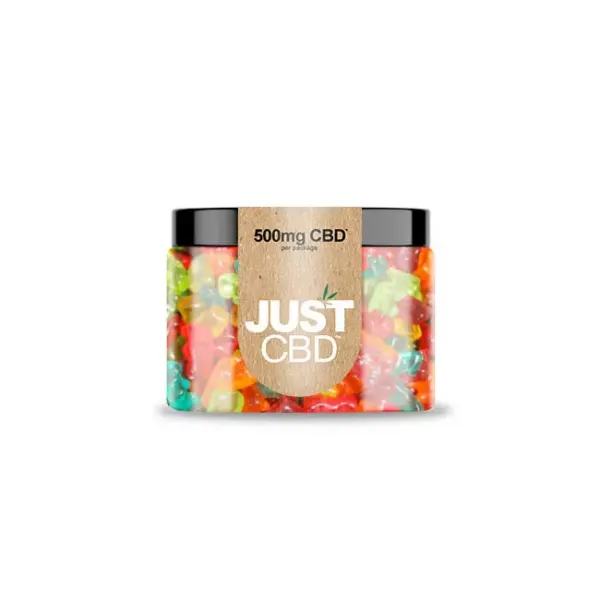 Just CBD Gummies - Image 22