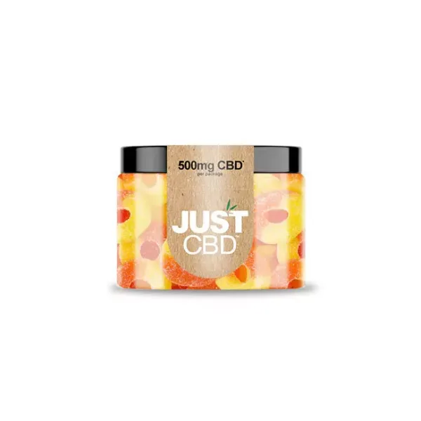 Just CBD Gummies - Image 25