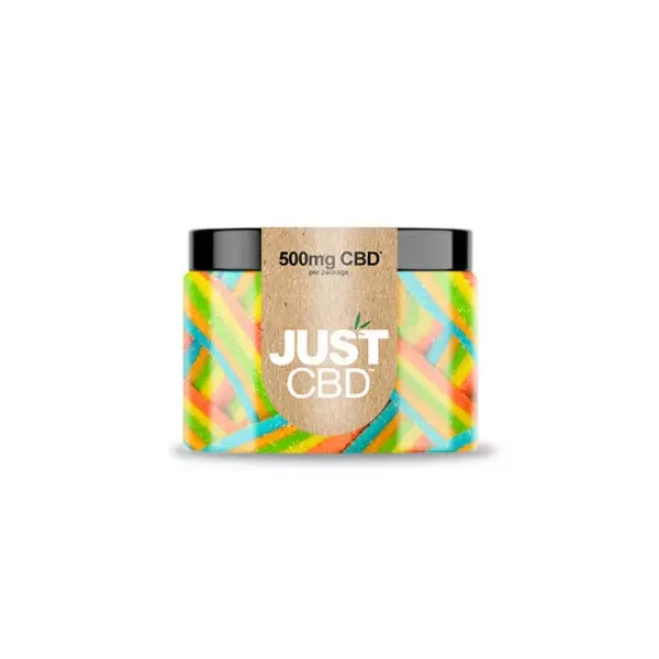 Just CBD Gummies - Image 19