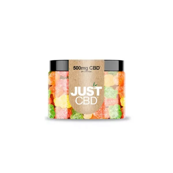 Just CBD Gummies - Image 20
