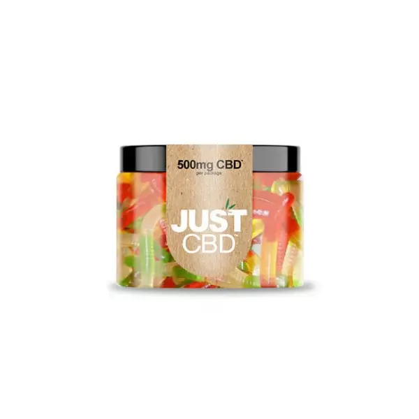 Just CBD Gummies - Image 21