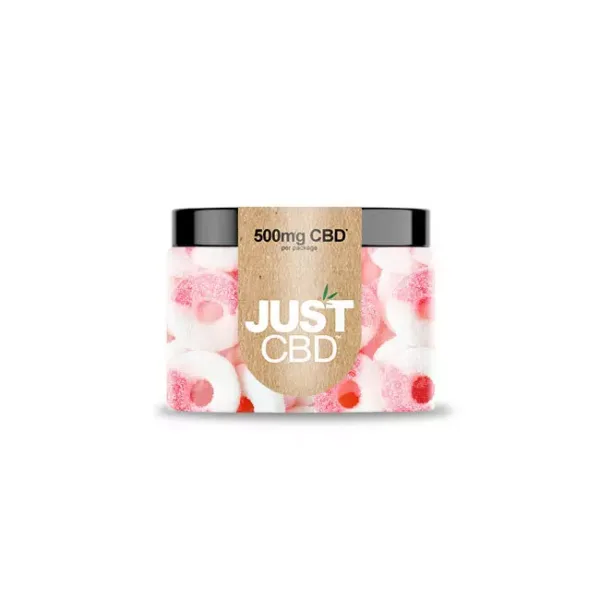 Just CBD Gummies - Image 6