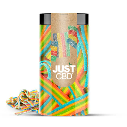Just CBD Gummies - Image 12
