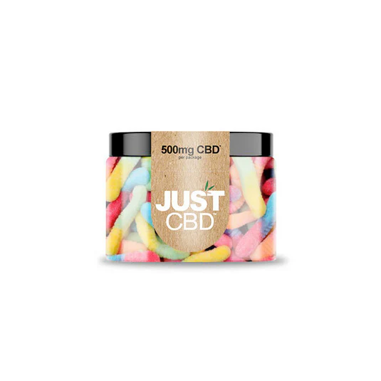 Just CBD Gummies - Image 3