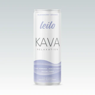 Leilo Kava Beverage - Image 7