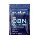 Slumber CBN Gummies - 5ct