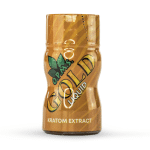 OPMS Gold Kratom Extract Shot
