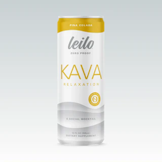 Leilo Kava Beverage - Image 3