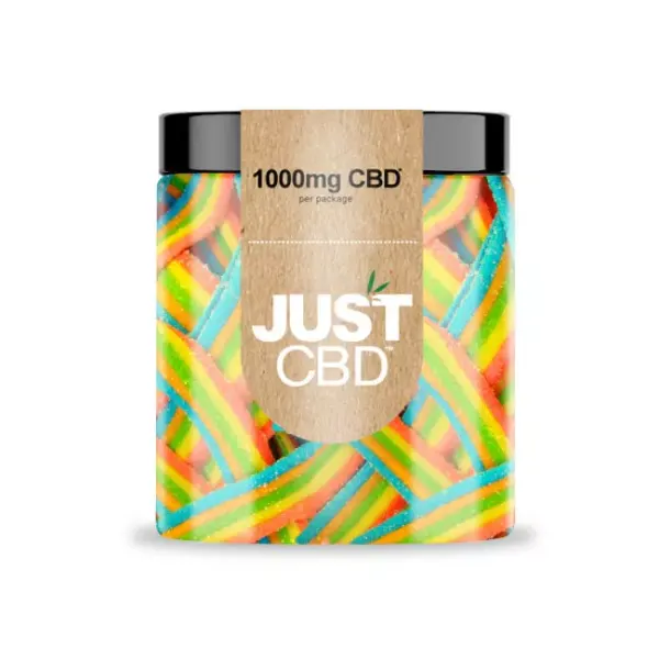 Just CBD Gummies - Image 17
