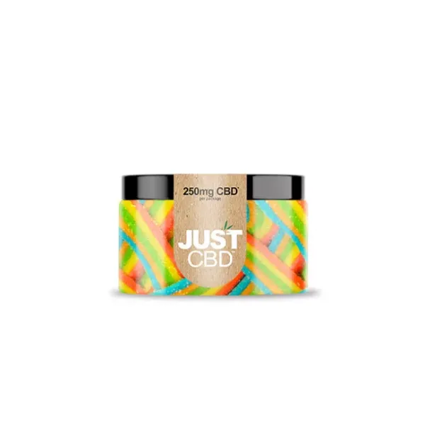 Just CBD Gummies - Image 18