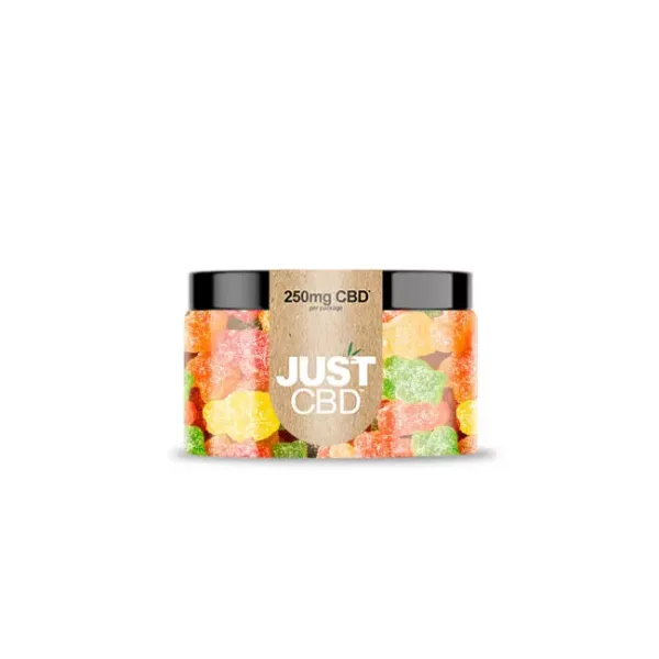 Just CBD Gummies - Image 8