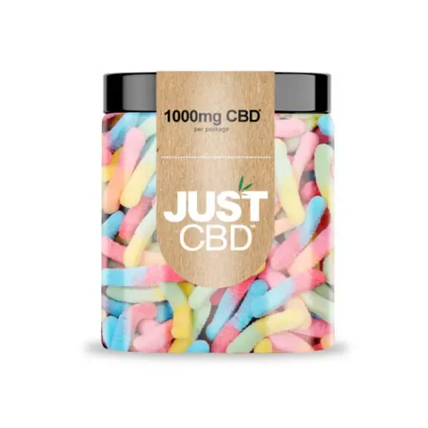 Just CBD Gummies - Image 5