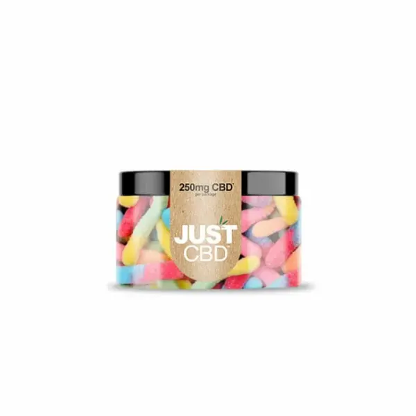 Just CBD Gummies - Image 15