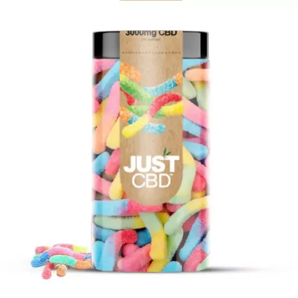 Just CBD Gummies - Image 27