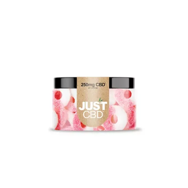 Just CBD Gummies - Image 16