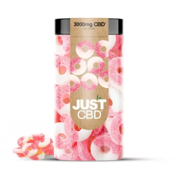 Just CBD Gummies - Image 26
