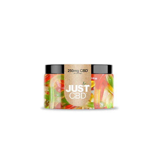 Just CBD Gummies - Image 7
